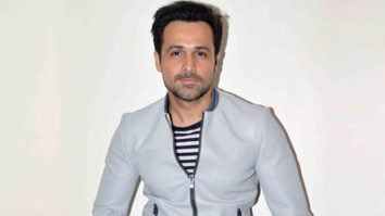 Emraan Hashmi gets a US designer to design his vanity van