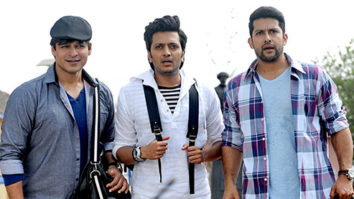 Great Grand Masti team claims that the film copy was tampered with at Tribunal Great Grand Masti team claims that the film copy was tampered with at Tribunal