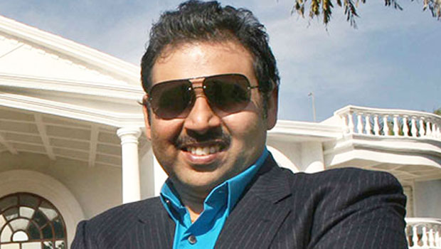 “It’s A Blessing To Have A Friend Mahendra Singh Dhoni In My life”: Arun Pandey