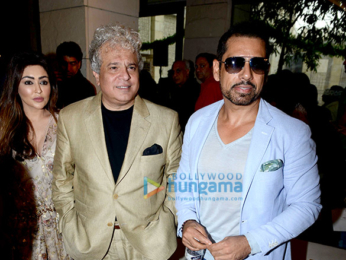 Kangna Ranaut walks the ramp for Manav Gangwani at the India Couture Week 2016