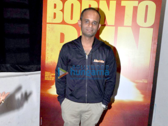 Media meet of 'Budhia Singh - Born To Run'
