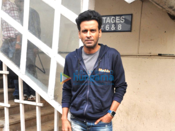 Media meet of 'Budhia Singh - Born To Run'