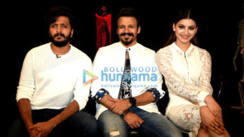 Media meet of ‘Great Grand Masti’