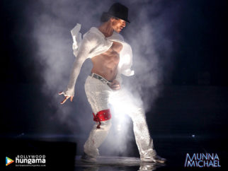 Movie Wallpapers Of The Movie Munna Michael