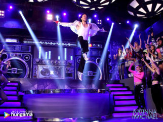 Movie Wallpapers Of The Movie Munna Michael