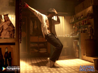 Movie Wallpapers Of The Movie Munna Michael