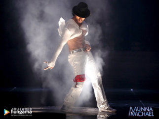 Movie Wallpapers Of The Movie Munna Michael