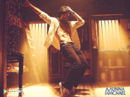 Movie Wallpapers Of The Movie Munna Michael