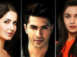 Orlando Promo Of Dream Team Tour With Katrina, Varun, Alia & More