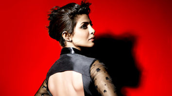 Priyanka Chopra to turn jury member for short films in TIFF