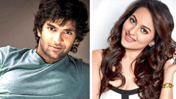 Purab Kohli to romance Sonakshi Sinha in Noor?