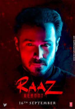 First Look Of The Movie Raaz Reboot