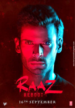 First Look Of The Movie Raaz Reboot