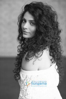 Celebrity Photo Of Saiyami Kher