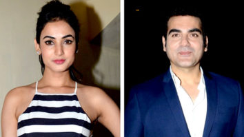 Sonal Chauhan to romance Arbaaz Khan in Kalpanik?