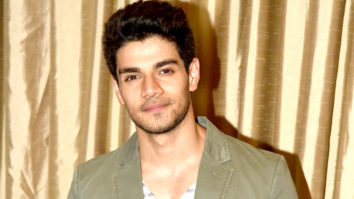 Sooraj Pancholi turns footballer for Excel Entertainment’s next