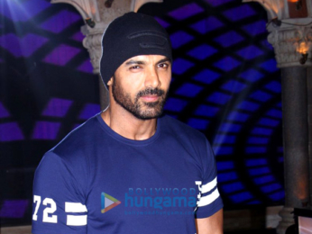 Varun Dhawan, John Abraham, Jacqueline Fernandez & Anil Kapoor grace the finale of India's Got Talent