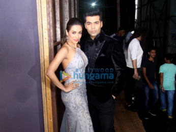 Varun Dhawan, John Abraham, Jacqueline Fernandez & Anil Kapoor grace the finale of India's Got Talent