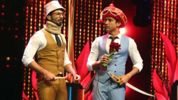 When Shahid Kapoor Turned Bhaskhor & Farhan Akhtar Turned Bajirao