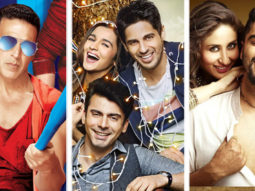 Bollywood half-yearly overview