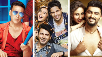 Bollywood half-yearly overview