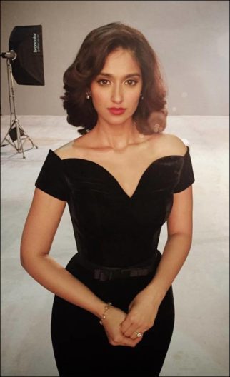 Watch: Ileana reveals behind the scenes of Rustom