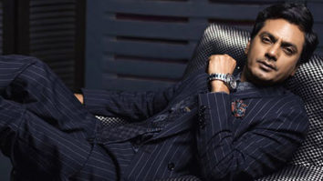 “I got carried away while playing the drums” – Nawazuddin Siddiqui