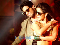 Check out: Katrina Kaif and Sidharth Malhotra’s new avatars from the song ‘Kala Chashma’ in Baar Baar Dekho