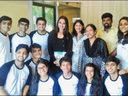 Check out: Sonakshi Sinha kick starts self-defense classes in Mumbai