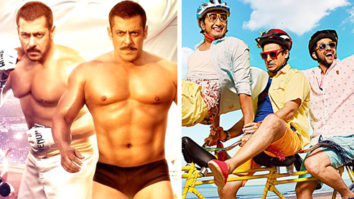 Box Office: Sultan has a good Saturday, Great Grand Masti continues to suffer