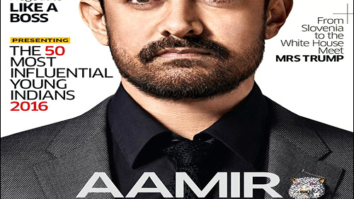 Check out: Aamir Khan is unstoppable on GQ cover