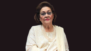 Krishna Raj Kapoor hospitalized