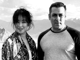 Furore over Zhu Zhu pisses off Salman, Tubelight to have a Bollywood leading lady too
