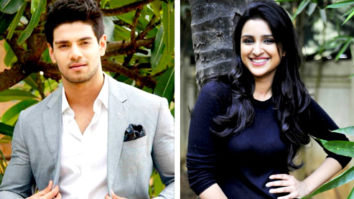 Sooraj Pancholi to feature opposite Parineeti Chopra in Circus