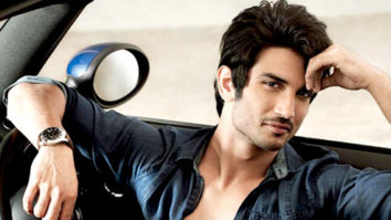 Sushant Singh Rajput advised rest after ligament injury on sets of Raabta