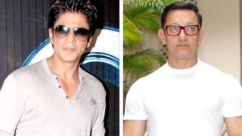 Sushma Swaraj slams Shah Rukh Khan and Aamir Khan on having kids through surrogacy