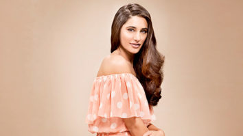 Nargis Fakhri continues to work despite injury