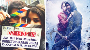 Ae Dil Hai Mushkil Or Shivaay; Your Choice For Diwali?