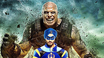 Box Office: A Flying Jatt becomes Tiger Shroff’s 2nd highest opening day grosser