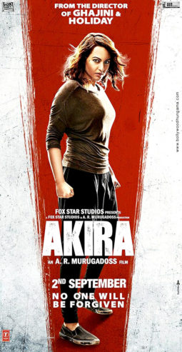 First Look Of The Movie Akira