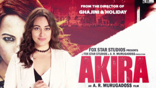 Akira Sonakshi Sinha’s Special Message For Bollywood Hungama’s Fans