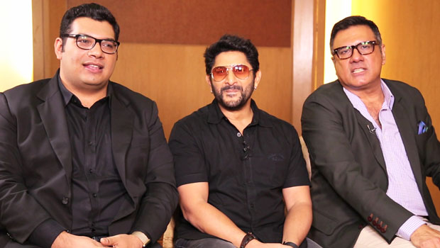 “Akshay Kumar Is A Damn Good Actor”: Arshad Warsi