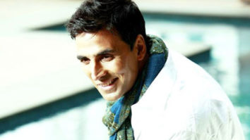 Akshay Kumar On Working With Rajinikanth In Robot 2.0 | EXCLUSIVE