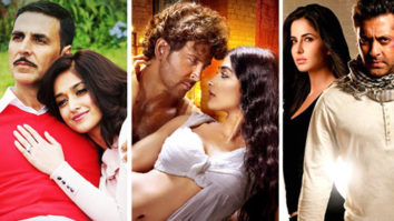 Akshay Kumar’s Rustom and Hrithik Roshan’s Mohenjo Daro set to trounce Salman Khan’s Ek Tha Tiger for biggest Box Office moolah on Independence Day weekend