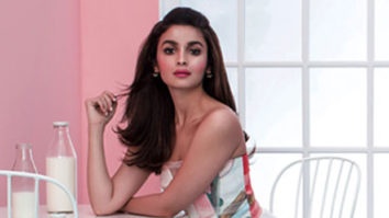 Alia Bhatt EXCLUSIVE From Dream Team In Los Angeles