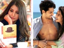 Ae Dil Hai Mushkil trailer to be attached with Baar Baar Dekho