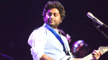 Arijit Singh to sing for Salman Khan in Tubelight