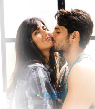 Movie Still Of The Baar Baar Dekho