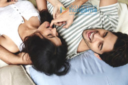 Movie Stills Of The Movie Baar Baar Dekho