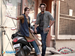Movie Wallpaper Of The Movie Bareilly Ki Barfi